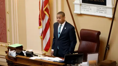 related_news_inside_blogsنائب سابق لحاكم ولاية أميركية ينتحر بعد قتل زوجته