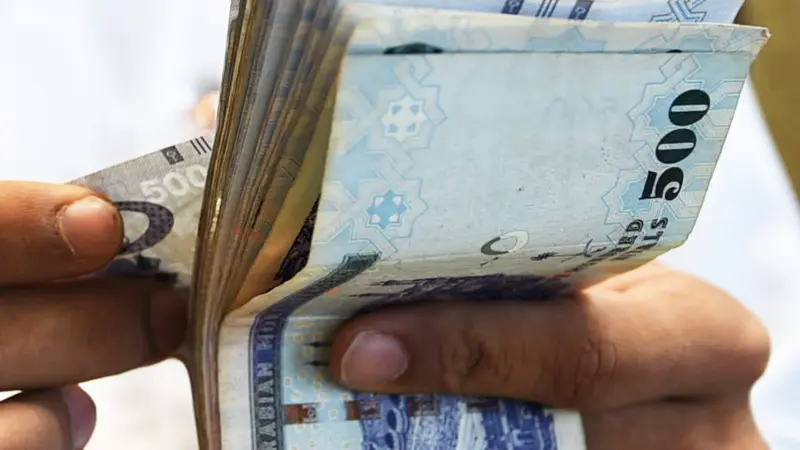 سعر الريال السعودي مقابل الجنيه المصري اليوم الأربعاء 30/9/2026.. أعلى مبيع يتجاوز 14 جنيهًا