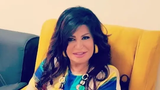 أزمة الفنانة نجوى فؤاد ودعم وزارة الثقافة ونقابة المهن التمثيلية