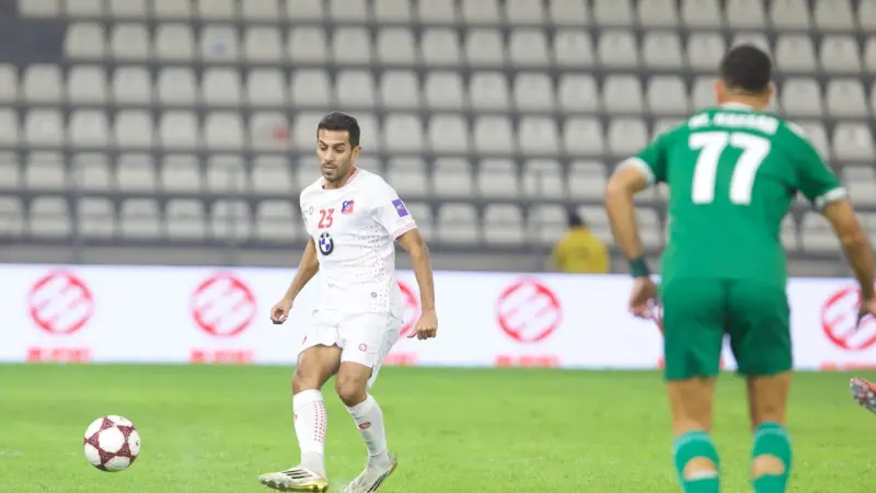 القنوات الناقلة لمباراة الكويت ضد باشوندارا اليوم في دوري التحدي الآسيوي مع الموعد والتشكيلة
