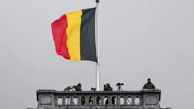 إدانة إرهابي بلجيكي بارتكاب جرم إبادة بحق الأقلية الأيزيدية