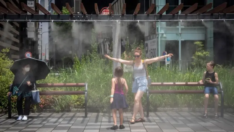 تفاصيل عودة ظاهرة "إل نينيو" في منتصف 2026