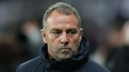 related_news_inside_blogsفليك سعيد بنتيجة برشلونة أمام نيوكاسل رغم تحفظه على الأداء