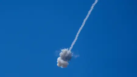 related_news_inside_blogsتقرير إسرائيلي: وقف النار قد يمنح "محور إيران" فرصة للعودة