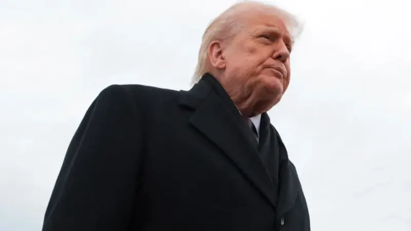 الشرق الأوسط يختبر ترامب.. 5 ملفات صعبة في 2026