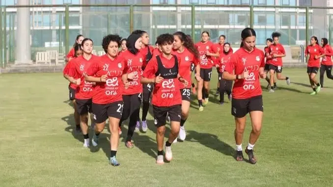 القنوات الناقلة لمباراة مصر ضد مالاوي في كأس أمم إفريقيا للسيدات 2026 مع الموعد والتشكيلة