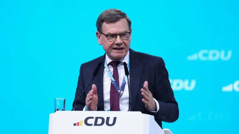 ألمانيا: على إيران وقف دعمها لـ"حماس" و"حزب الله" و"الحوثيين"