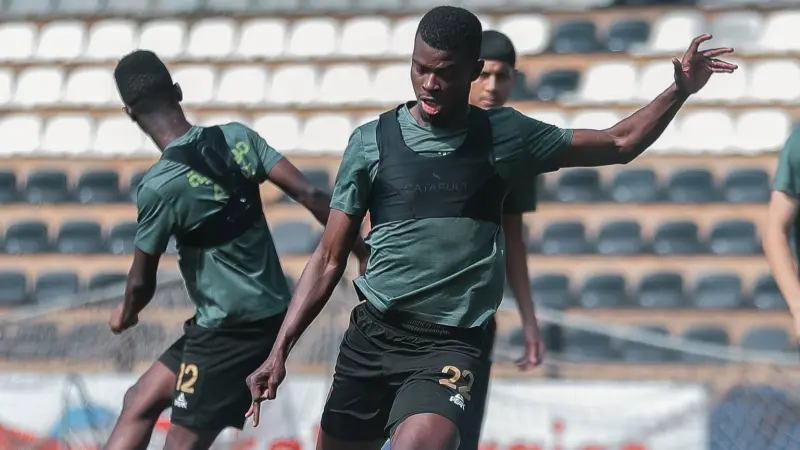 القنوات الناقلة لمباراة مولودية الجزائر ضد سانت لوبوبو اليوم في دوري أبطال إفريقيا مع الموعد والتشكيلة