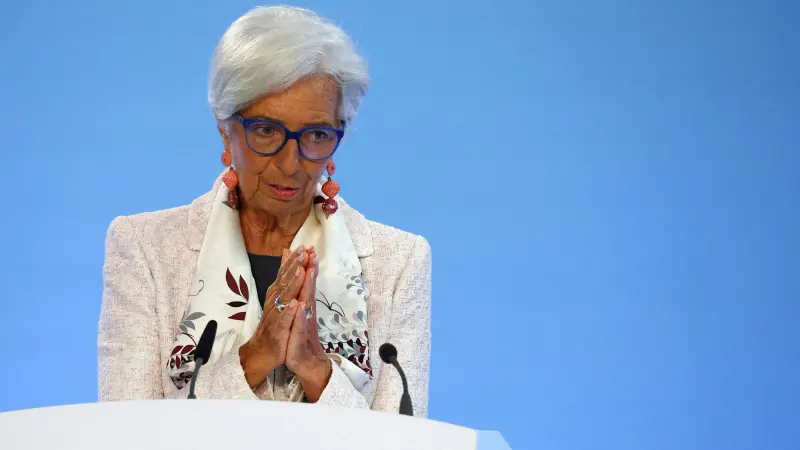 هل يرفع البنك المركزي الأوروبي أسعار الفائدة؟