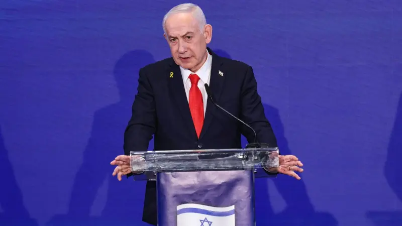 تقرير: فضيحة "قطر غيت" أكبر خطر سياسي يهدد نتانياهو