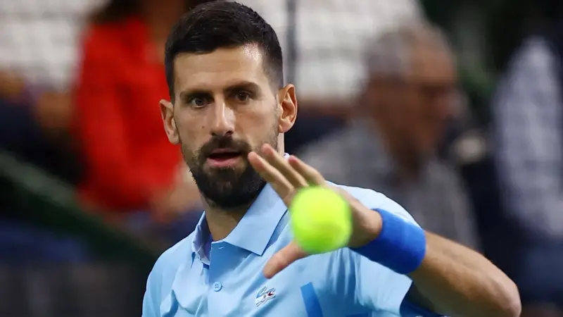 ديوكوفيتش ما زال يعاني صدمة ترحيله من أستراليا في 2022.. ما السبب؟