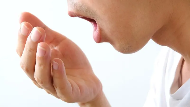كيف تتخلص من رائحة الفم الكريهة خلال صيام رمضان؟