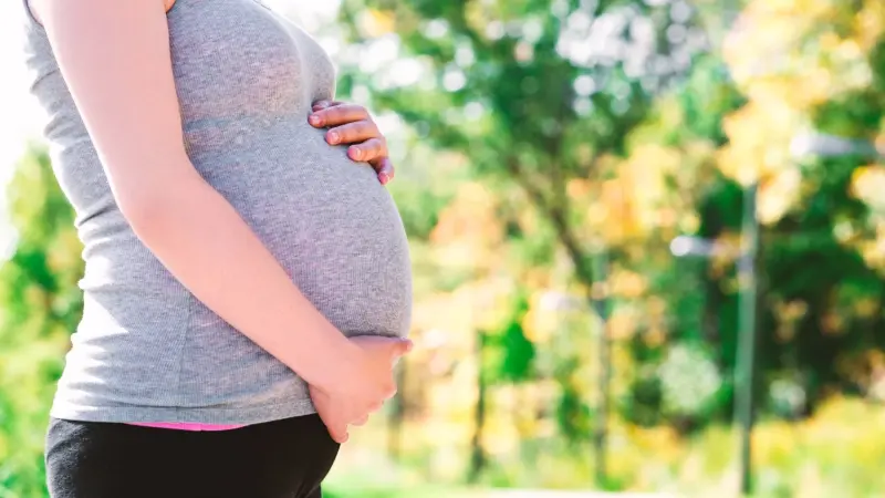 للحوامل.. خطر جديد على الجنين ناتج عن تلوث الهواء