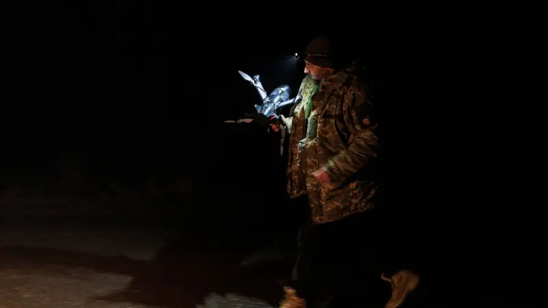 مولدوفا: انقطاع إمدادات خط كهرباء رئيسي مع أوروبا من جرّاء قصف روسي بأوكرانيا