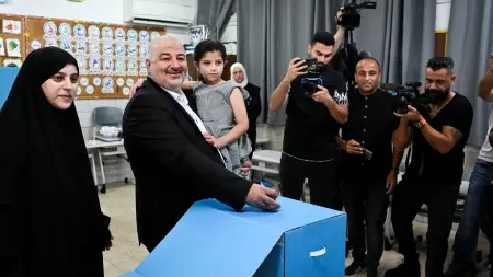 أصوات أكثر ومقاعد أقل.. كيف خسر نتانياهو 11 كرسيا في الكنيست؟