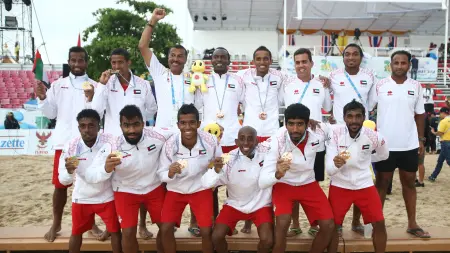 related_news_inside_blogs31 رياضيا يمثلون الإمارات في الألعاب الآسيوية الشاطئية بالصين