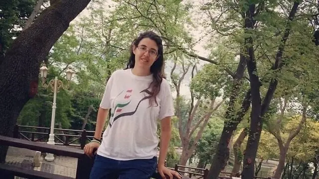 تسوركوف تثمّن جهود واشنطن للإفراج عنها "من دون تنازلات"