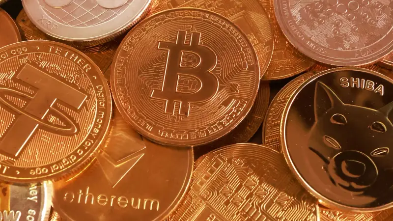 أميركا تجمّد أصولًا رقمية مرتبطة بالنظام الإيراني