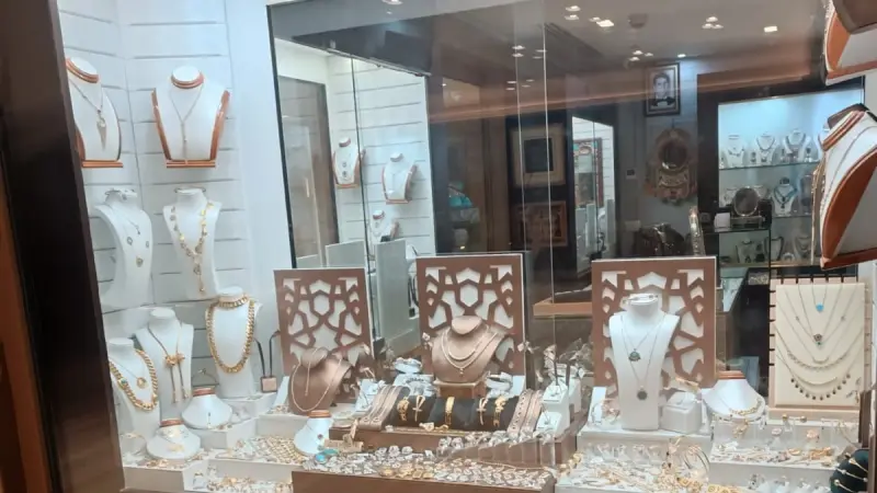 أسعار الذهب اليوم الاثنين 22/12/2025 في مصر.. قفزة مفاجئة لعيار 21