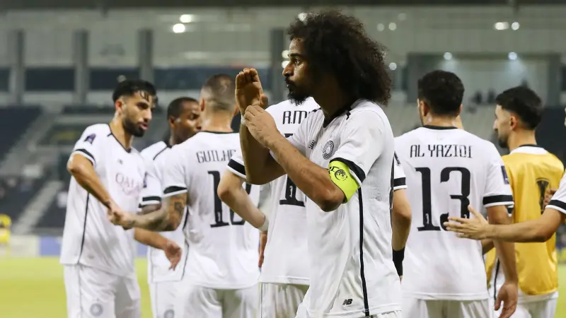 توقف مباريات بالدوري القطري بعد هجمات إيرانية على رأس لفان