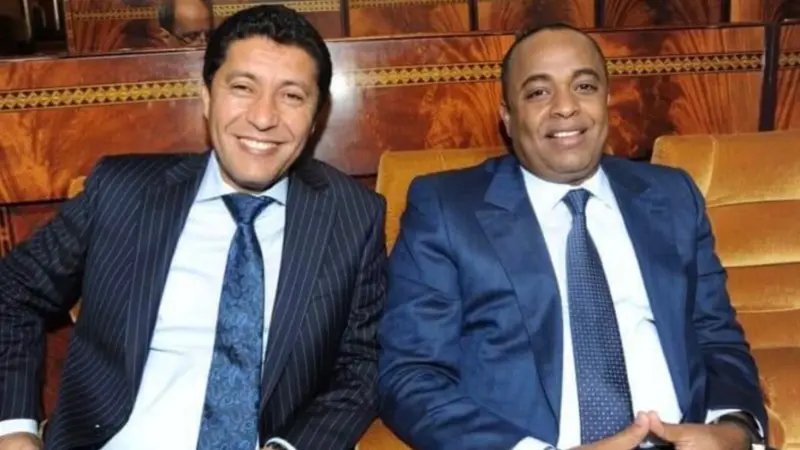 أحكام ثقيلة في قضية "إسكوبار الصحراء" بالمغرب