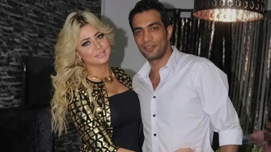 شادي محمد يكشف وفاة زوجته السابقة وموعد الجنازة (إكس) شادي محمد يكشف وفاة زوجته السابقة وموعد الجنازة (إكس)
