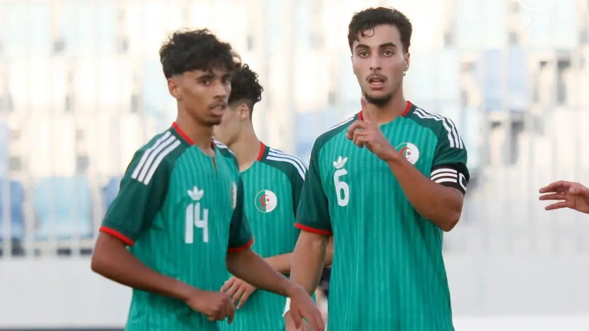 إثارة في جدول ترتيب بطولة شمال إفريقيا لمنتخبات الشباب (فيسبوك) إثارة في جدول ترتيب بطولة شمال إفريقيا لمنتخبات الشباب (فيسبوك)