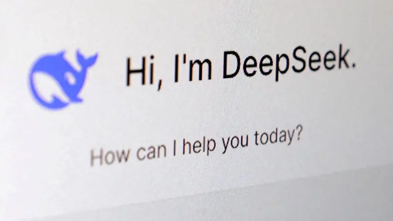 متجاهلا المخاوف العالمية.. القطاع التكنولوجي الصيني يحتفي ببرنامج "ديب سيك"