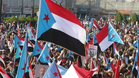 زلزال شعبي.. حراك الجنوبيين يعيد تشكيل الخارطة السياسية لليمن