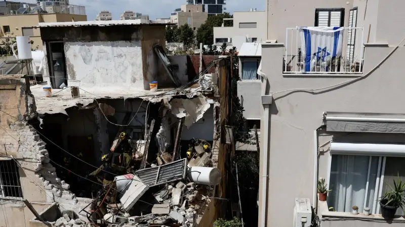 هذا ما حققته إسرائيل في حرب إيران