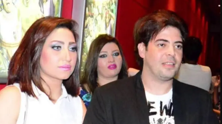 سبب وفاة وليد فطين ولماذا تُتهم المطربة بوسي بقتله؟