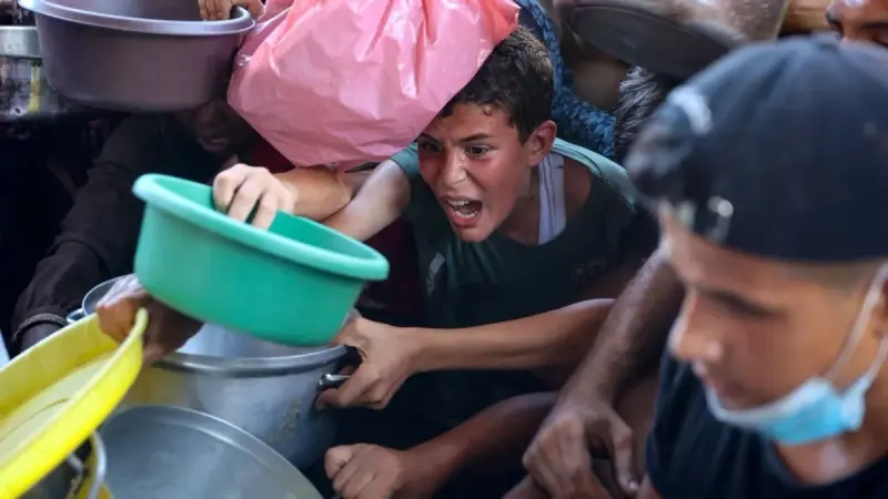 لصوص الخبز في غزة.. بين إعدام متّهمين واتّهام "حماس"