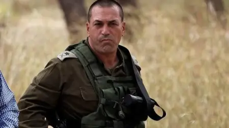 related_news_inside_blogsرئيس الأركان الإسرائيلي: لا يوجد وقف لإطلاق النار في الشمال