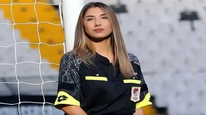 فيديو "مخل بالحياء" ينهي مسيرة الحكمة التركية إليف كارا أرسلان