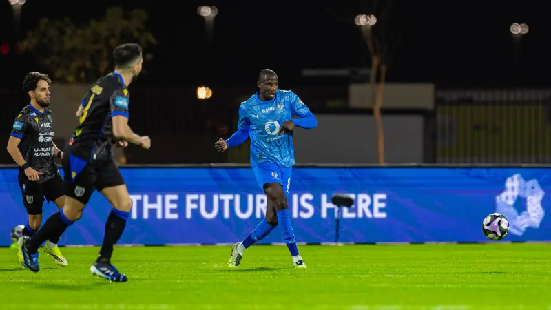 نتائج مباريات اليوم في دوري روشن السعودي.. انتصارات ثمينة لضمك والحزم وتعادل التعاون مع نيوم