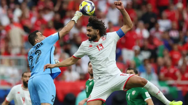 جدول مواعيد مباريات اليوم الثلاثاء 23/12/2025 والقنوات الناقلة والمعلقين