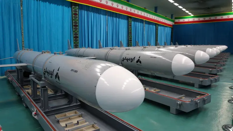 فيديو - إيران تنتزع "الكنز الثمين".. هل تشتعل المواجهة مع إسرائيل؟