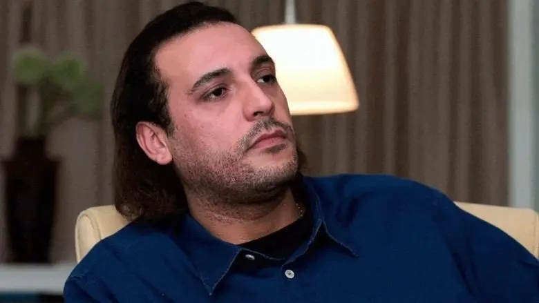 ما سبب حبس هانيبال القذافي في لبنان؟