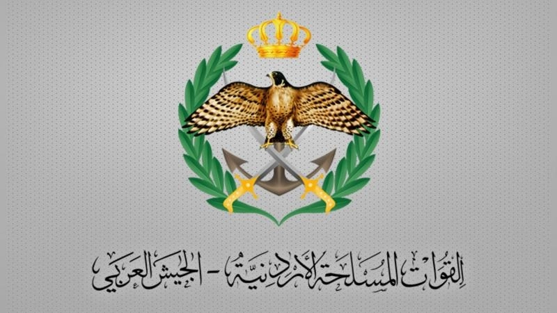 الأردن يحبط محاولة تسلل عبر الحدود الشمالية 