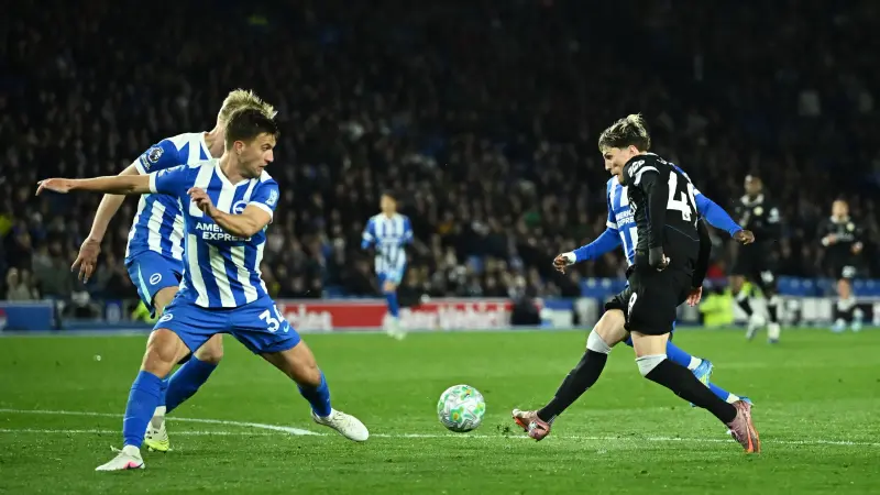 المشهد سبورتس: تشيلسي يواصل السقوط.. وأزمات ريال مدريد تتواصل