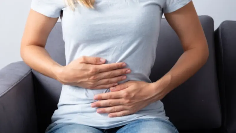 هل بطانة الرحم المهاجرة مرض خطير؟