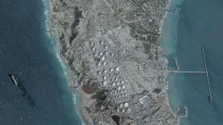 related_news_inside_blogsإيران ترد على تهديدات ترامب باستهداف منشآت الطاقة