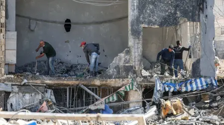 related_news_inside_blogsهل يوقف اتفاق أميركا وإيران القتال بين إسرائيل و"حزب الله"؟