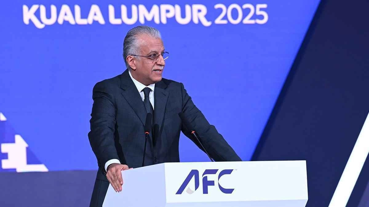 دوري أمم آسيا يرى النور خطوة بخطوة بعد تحركات إفريقية مماثلة 