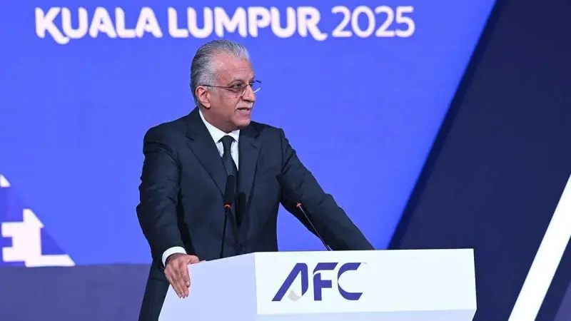 دوري أمم آسيا يرى النور خطوة بخطوة بعد تحركات إفريقية مماثلة