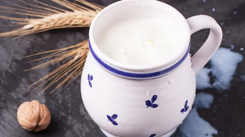 ما الفرق بين حساسية الحليب وحساسية اللاكتوز؟