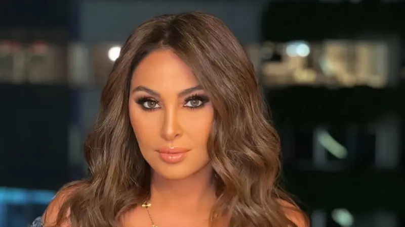 إليسا تواصل رسالتها في أكتوبر: الكشف المبكر أنقذ حياتي