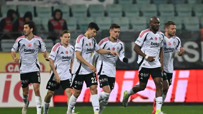 القنوات الناقلة لمباراة بشكتاش وسيفاسبور في كأس تركيا مع الموعد والتشكيلة