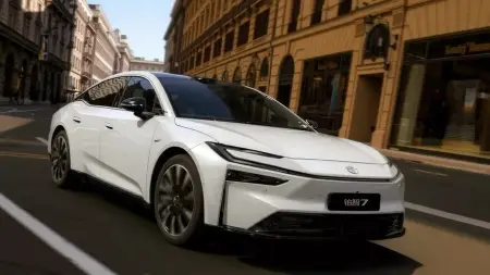 related_news_inside_blogsتويوتا تتحدى تيسلا بمواصفات متطورة وسعر منافس