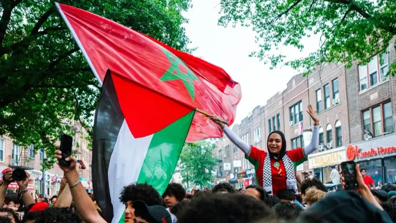 تصنيف فيفا للمنتخبات.. المغرب يتقدم وإسبانيا تعود للصدارة